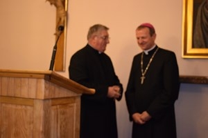 Biskup Archidiecezja Białostocka