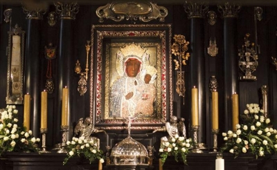26 sierpnia – Uroczystość Najświętszej Maryi Panny Częstochowskiej